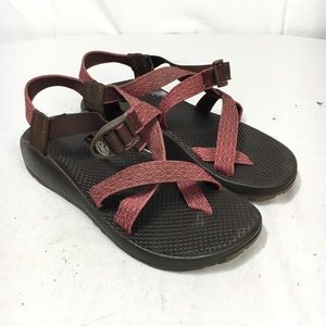 Chaco Women’s Size 9 strappy Open Toe Sandals